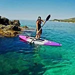 Ξενοδοχείο Del Mar *