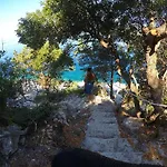 Ξενοδοχείο Del Mar Βασιλική