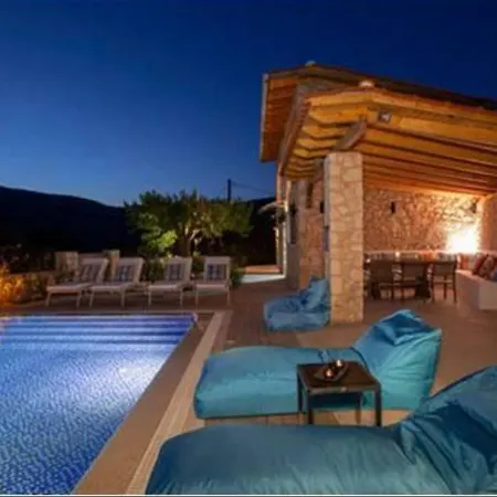 Hotel Del Mar Vassiliki