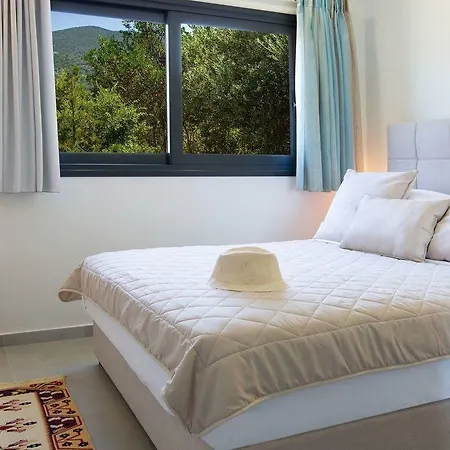 Del Mar Hotel Vasiliki