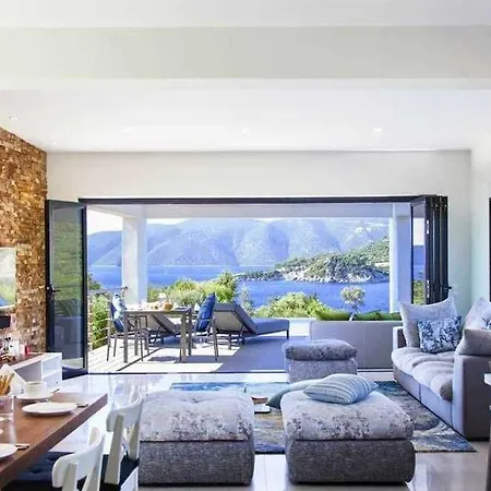 Del Mar Hotel Vasiliki