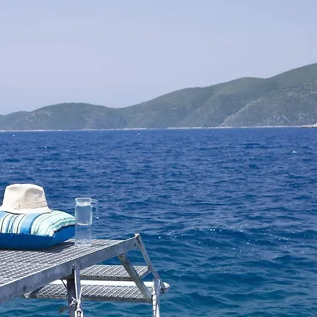 Del Mar Hotel Vasiliki
