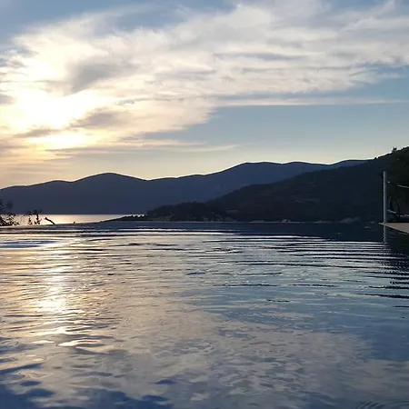 Del Mar Hotel Vassiliki