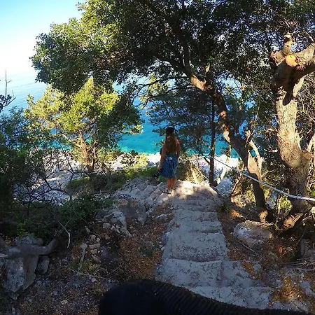 Hotel Del Mar Vassiliki