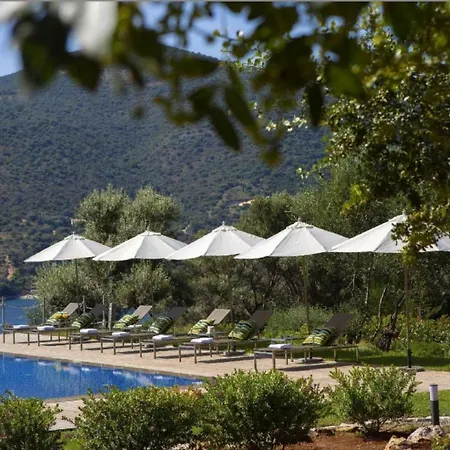Hotel Del Mar
