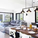 Del Mar ホテル ヴァシリキ