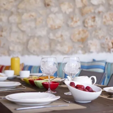 Hotel Del Mar Vasiliki