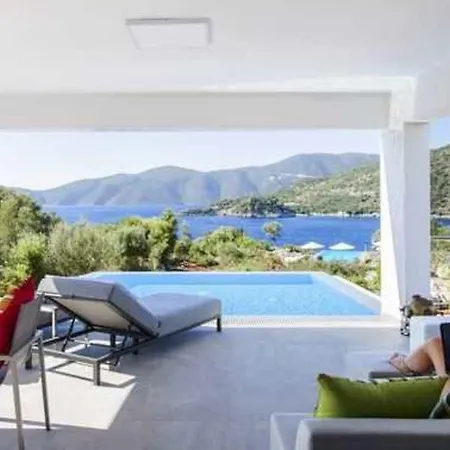 Del Mar Hotel Vasiliki
