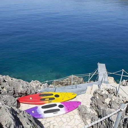 Del Mar Hotel Vasiliki