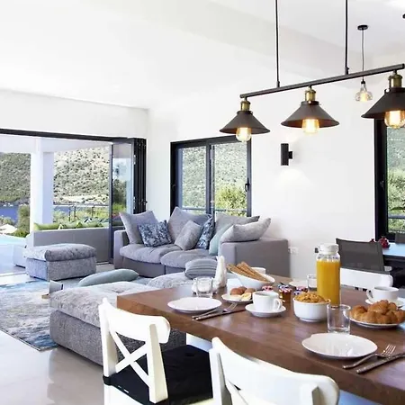 Del Mar Hotel Vasiliki