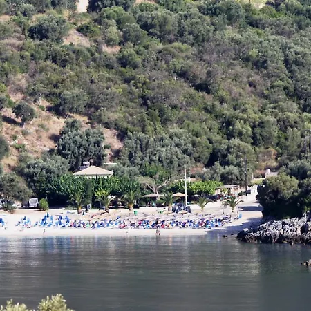 Del Mar Vasiliki
