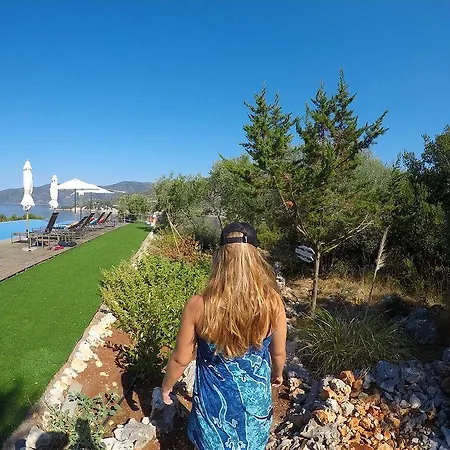 Del Mar Hotel Vasiliki