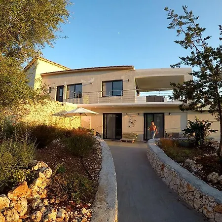 Del Mar Hotel Vasiliki