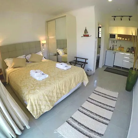 Del Mar Hotel Vasiliki