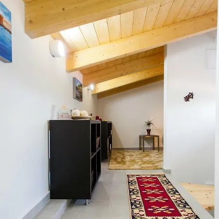 Hotel Del Mar Vasiliki