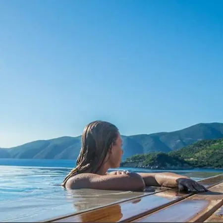 Del Mar Hotel Vasiliki