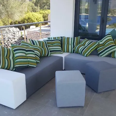 Hotel Del Mar Vasiliki