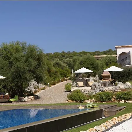 Hotel Del Mar Vasiliki