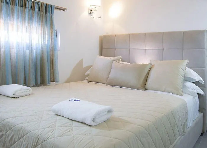 Hotel Del Mar