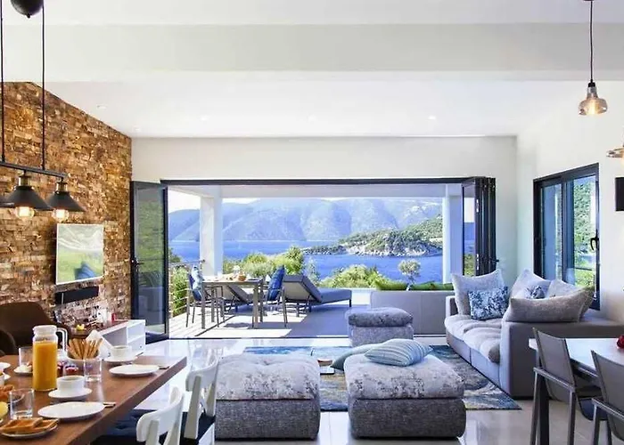 Del Mar Hotel Vasiliki