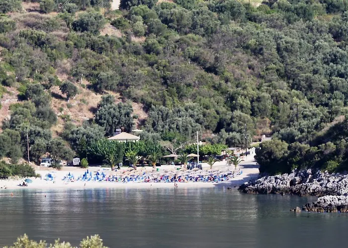 Del Mar Vasiliki