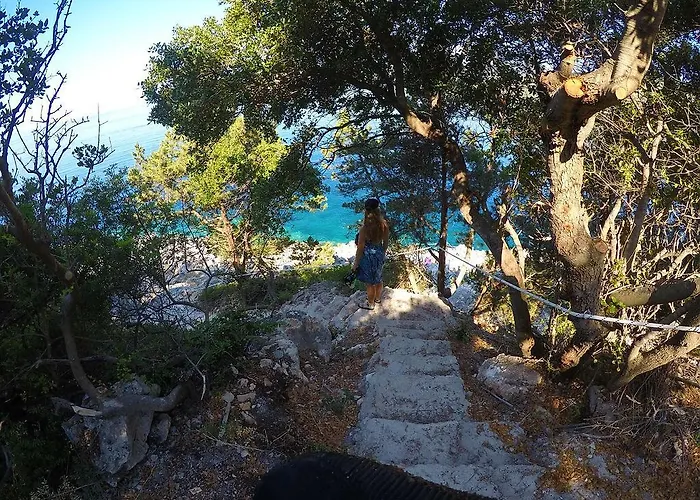 Hotel Del Mar Vasiliki