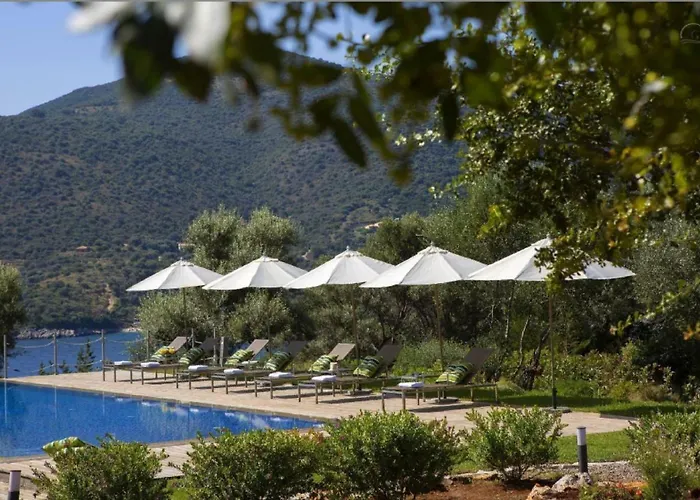 Hotel Del Mar