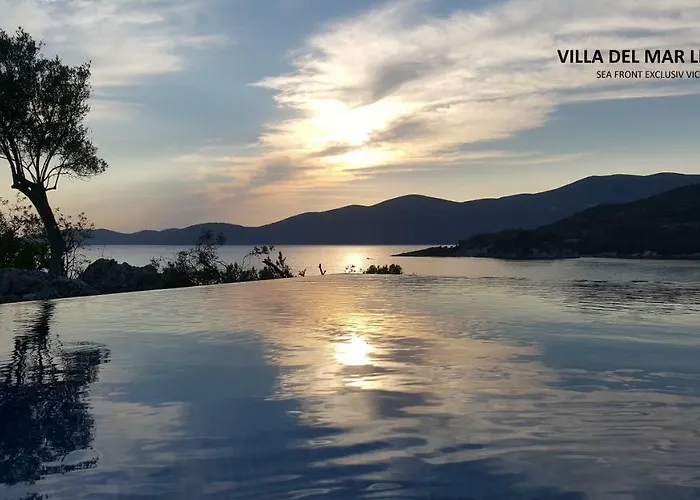 Del Mar * Vasiliki